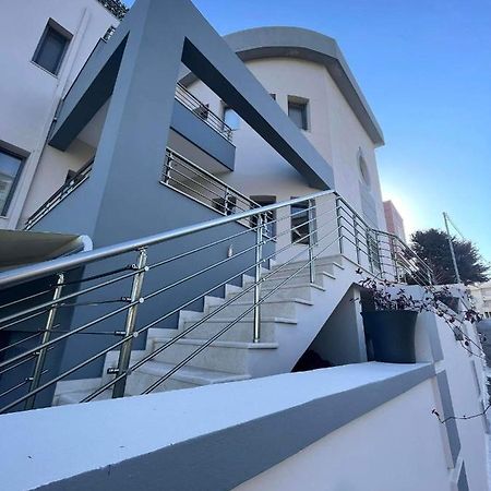 Villa De Manu Rhodes City المظهر الخارجي الصورة