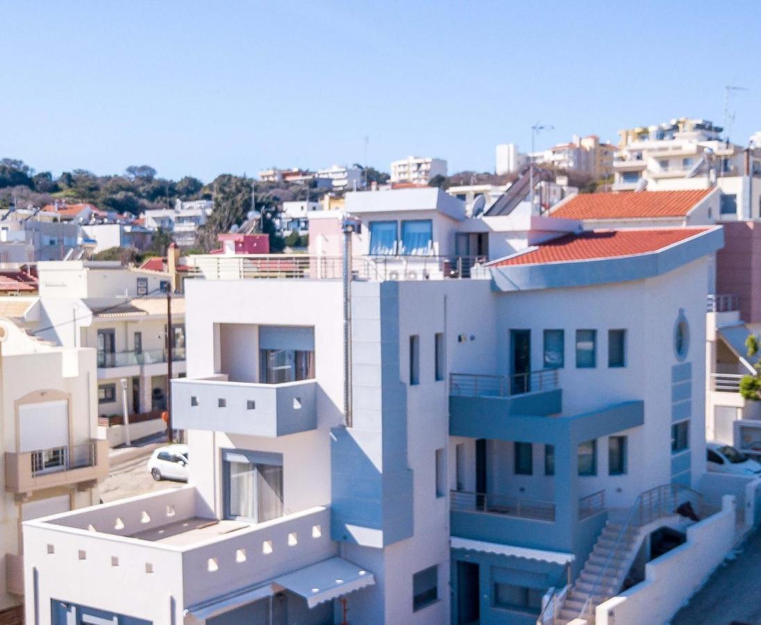 Villa De Manu Rhodes City المظهر الخارجي الصورة