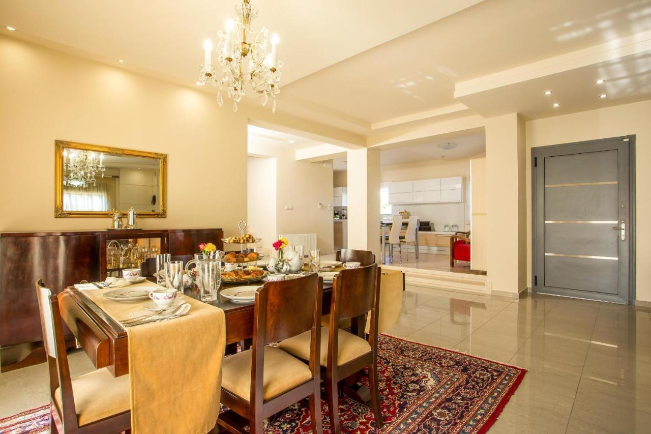 Villa De Manu Rhodes City المظهر الخارجي الصورة