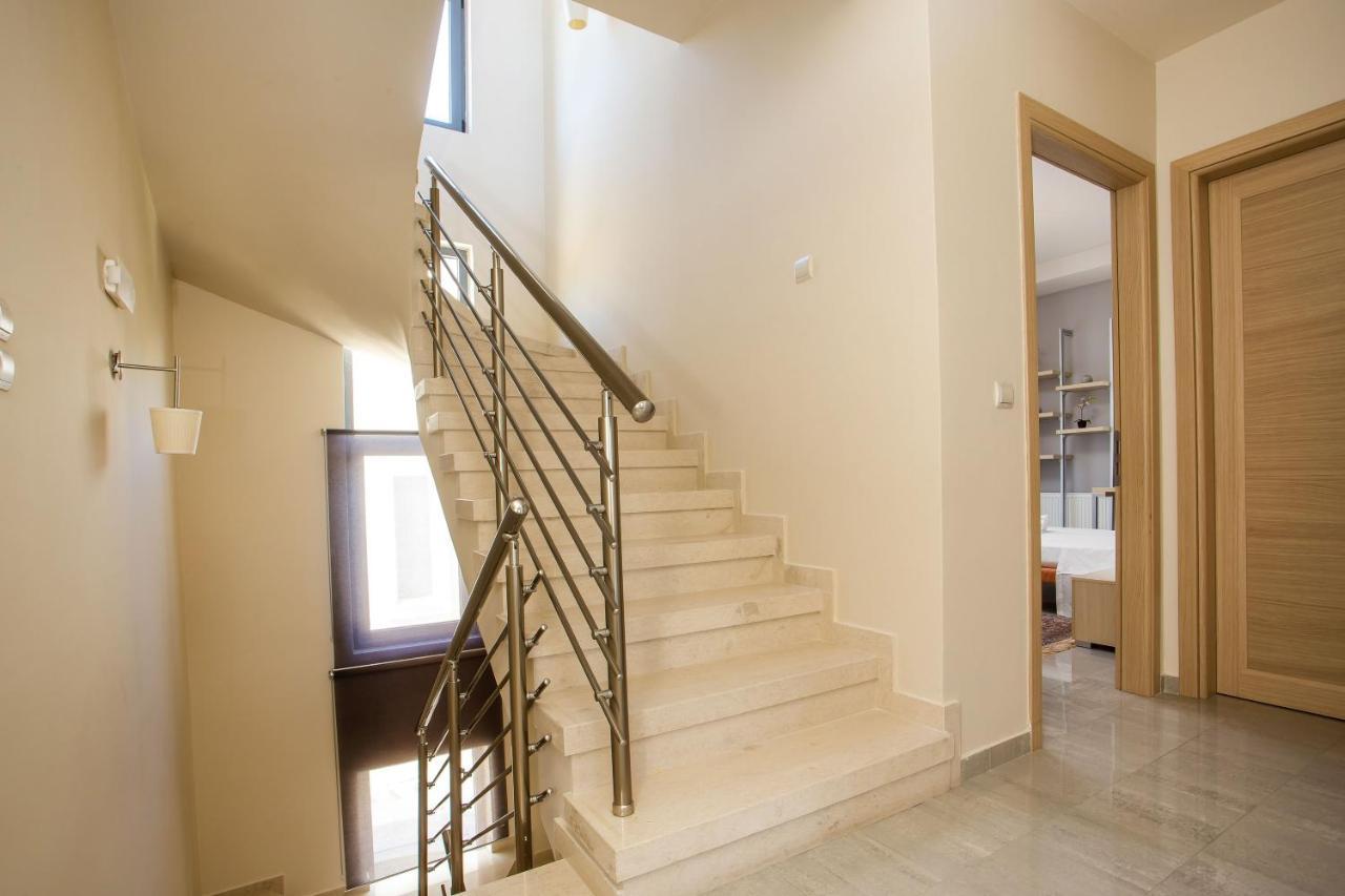 Villa De Manu Rhodes City المظهر الخارجي الصورة