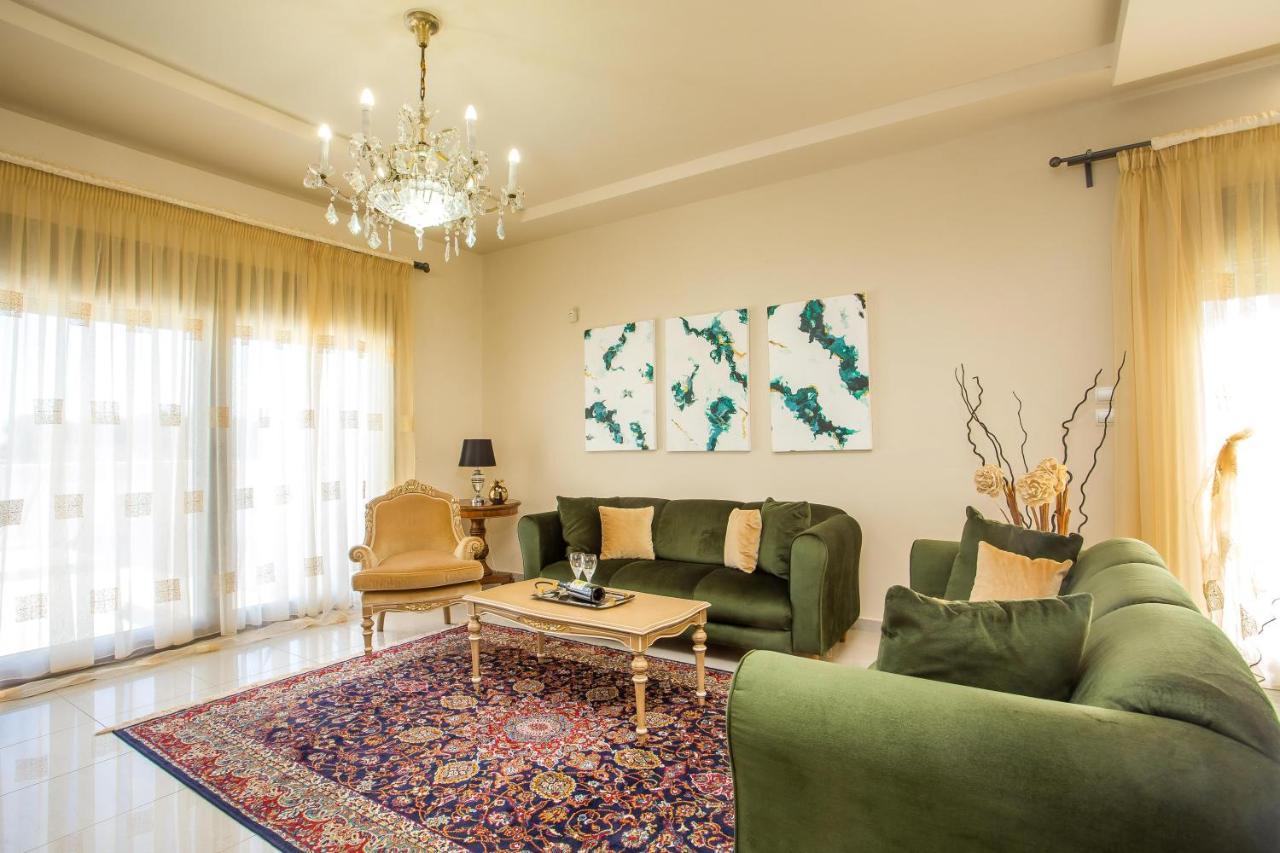 Villa De Manu Rhodes City المظهر الخارجي الصورة