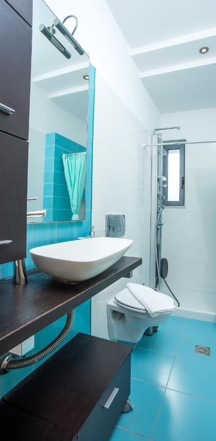 Villa De Manu Rhodes City المظهر الخارجي الصورة