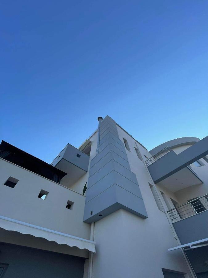 Villa De Manu Rhodes City المظهر الخارجي الصورة