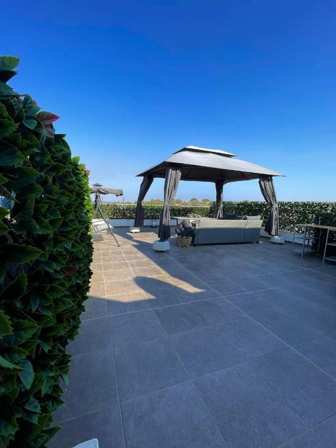 Villa De Manu Rhodes City المظهر الخارجي الصورة