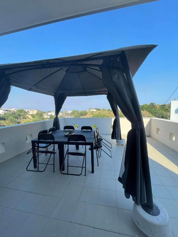 Villa De Manu Rhodes City المظهر الخارجي الصورة