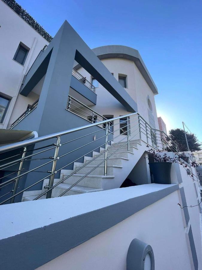Villa De Manu Rhodes City المظهر الخارجي الصورة