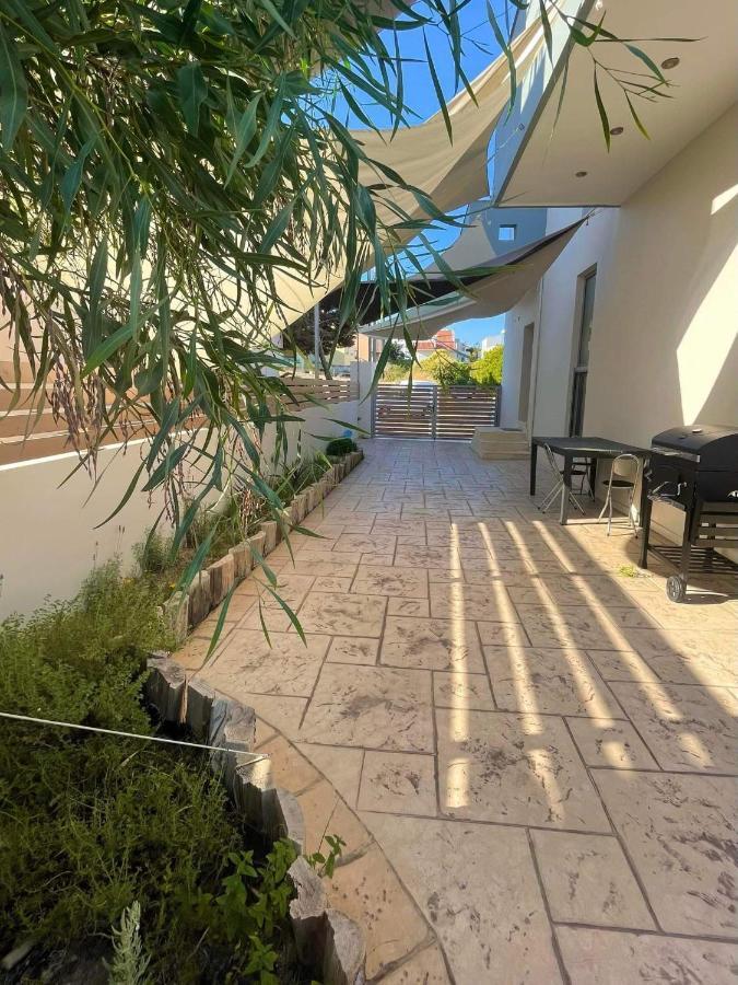 Villa De Manu Rhodes City المظهر الخارجي الصورة