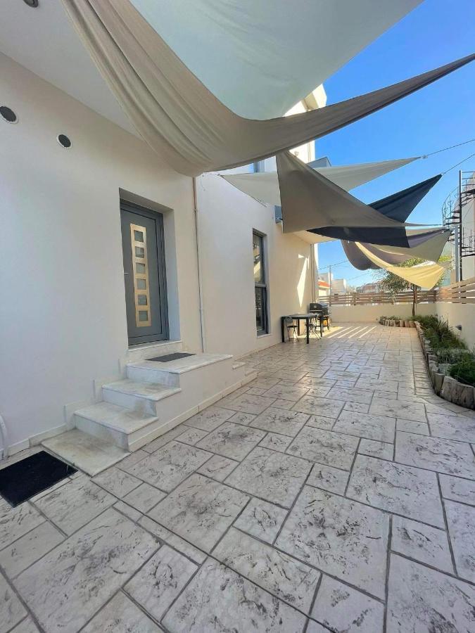 Villa De Manu Rhodes City المظهر الخارجي الصورة